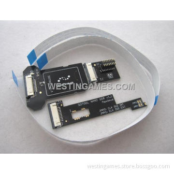 Maximus SD Tool for xBox360 Corona 4GB